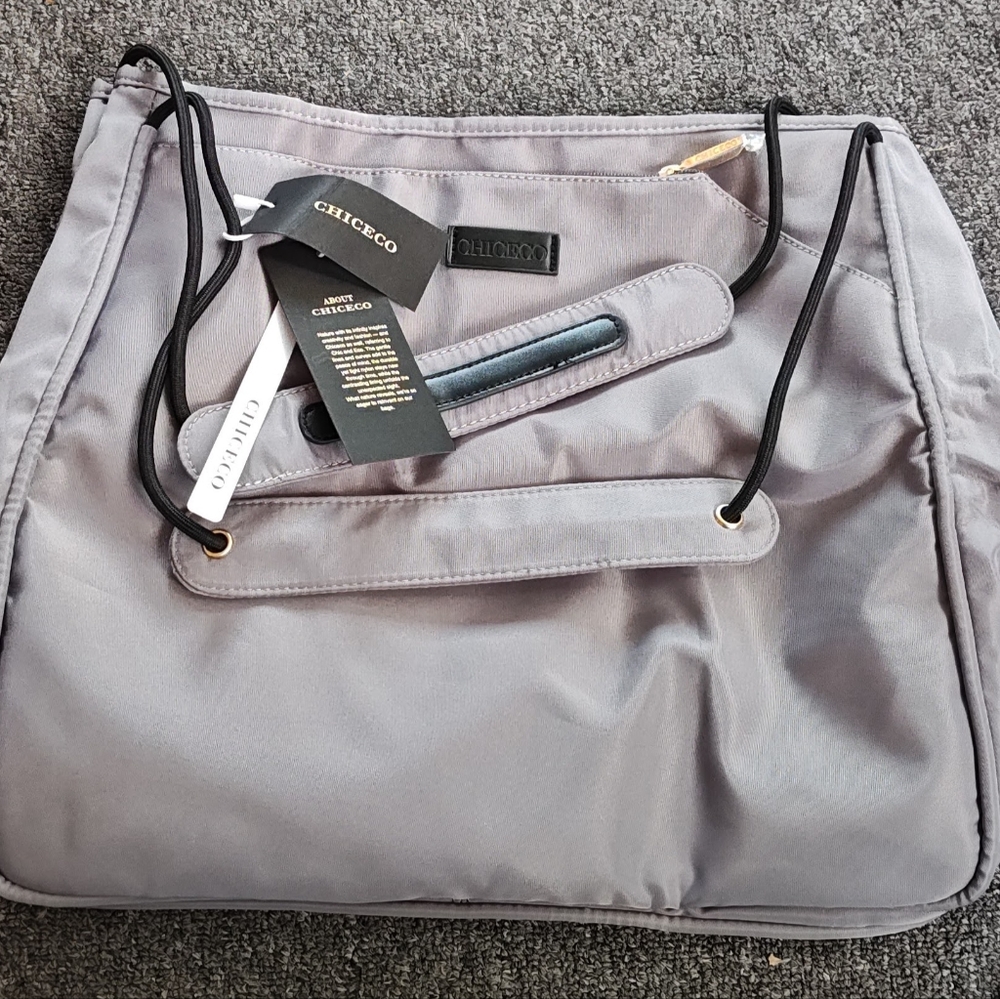 Tennis/Pickle Ball Tote